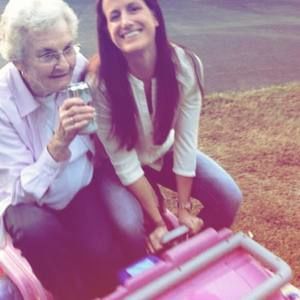 Meet your Posher, Jennifer